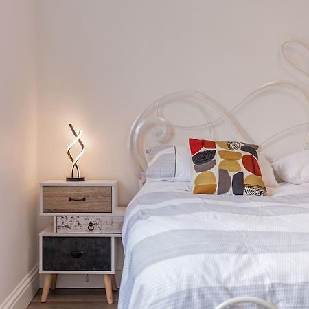 Flat 3, 161 Crescent Road - Luxury Apartment Oxford Exterior foto